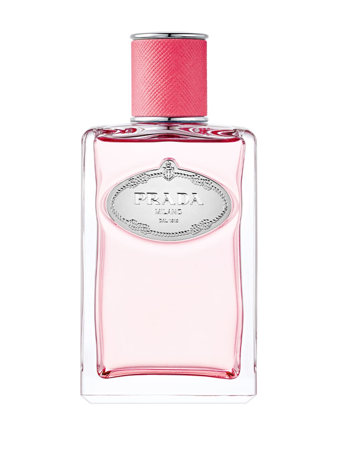 Prada Parfums Infusion De Rhubarbe Eau de Parfum 100 ml Prada Parfums Infusion De Rhubarbe Eau de Parfum 100 ml von PRADA Parfums