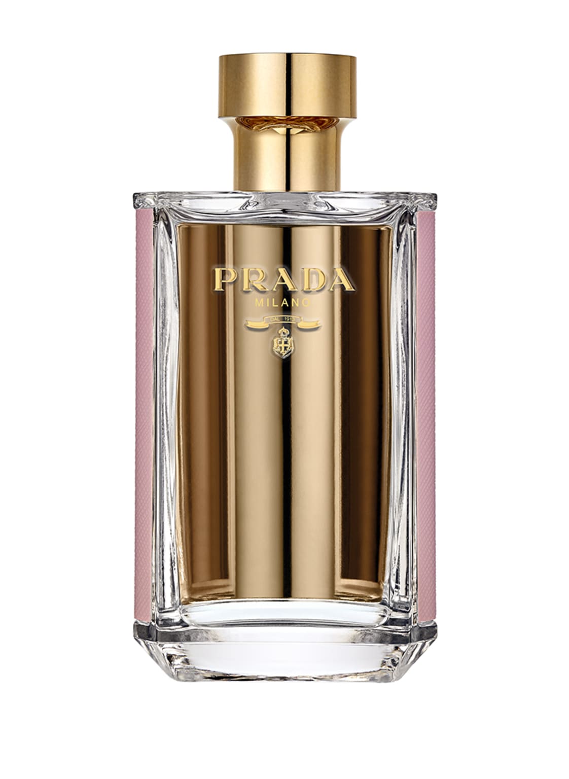 Prada Parfums La Femme Prada L'eau Eau de Toilette 100 ml Prada Parfums La Femme Prada L'eau Eau de Toilette 100 ml von PRADA Parfums
