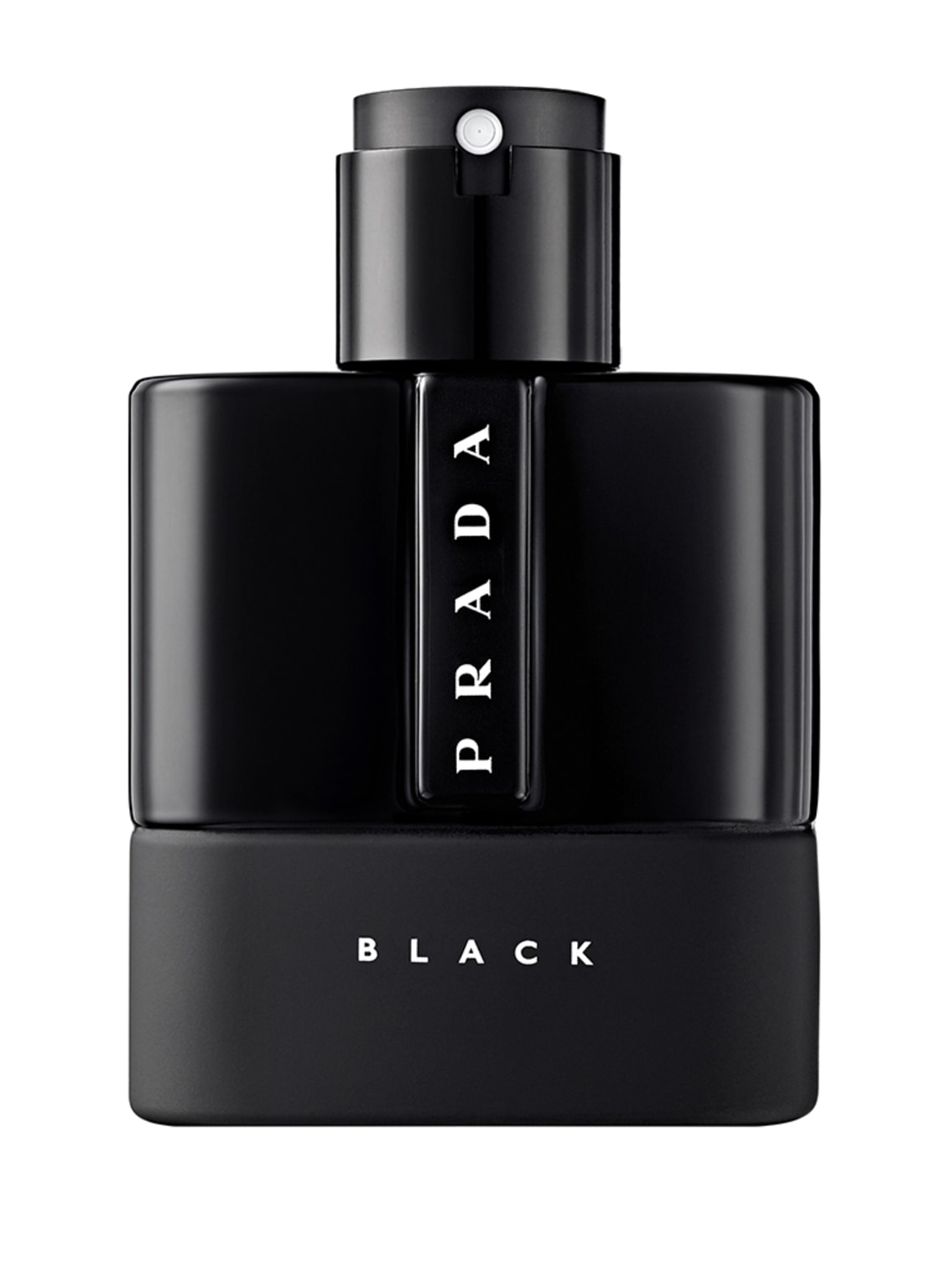 Prada Parfums Luna Rossa Black Eau de Parfum 50 ml Prada Parfums Luna Rossa Black Eau de Parfum 50 ml von PRADA Parfums