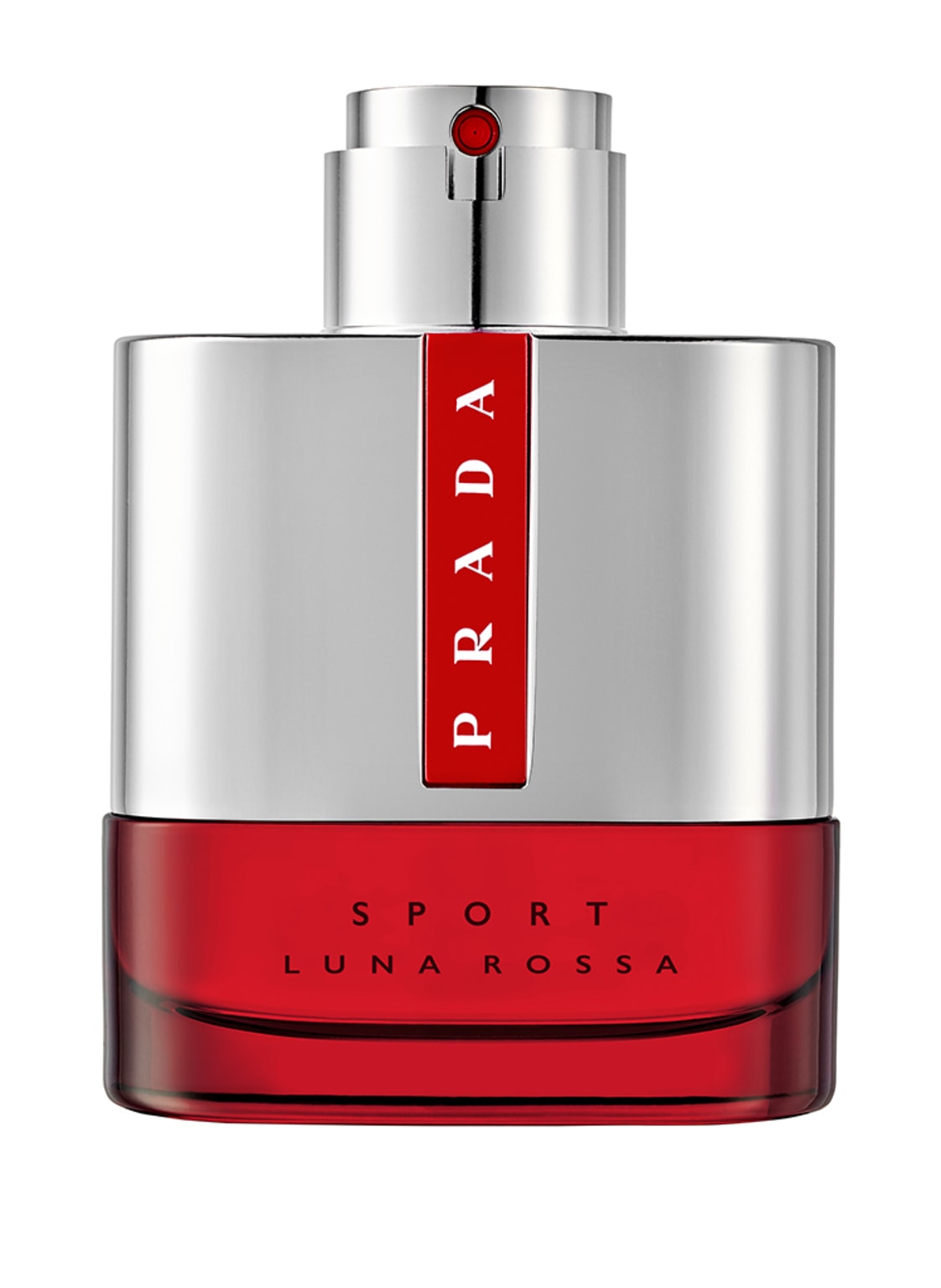 Prada Parfums Luna Rossa Sport 50 ml Prada Parfums Luna Rossa Sport 50 ml von PRADA Parfums
