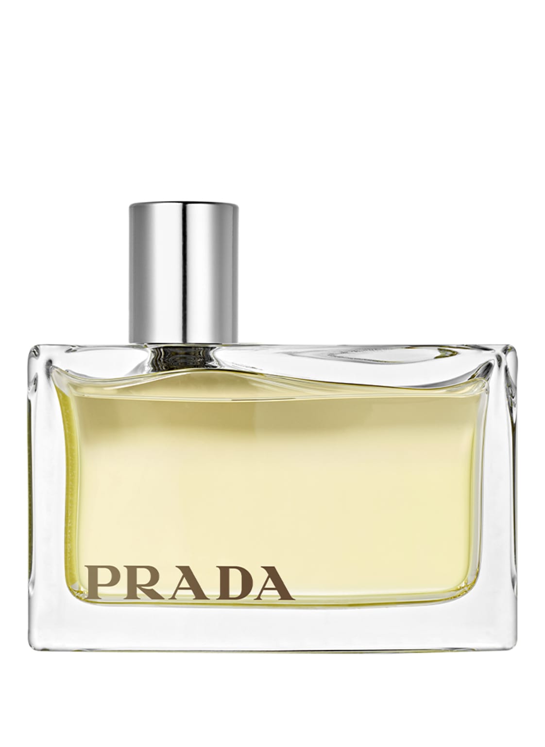 Prada Parfums Prada Eau de Parfum 80 ml Prada Parfums Prada Eau de Parfum 80 ml von PRADA Parfums