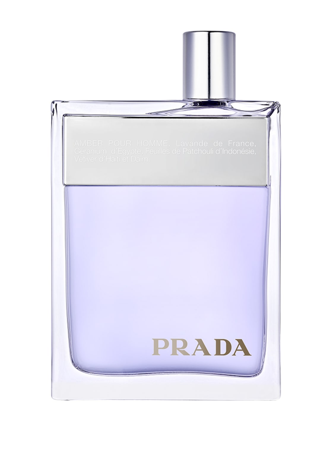 Prada Parfums Prada Pour Homme Eau de Toilette 100 ml Prada Parfums Prada Pour Homme Eau de Toilette 100 ml von PRADA Parfums