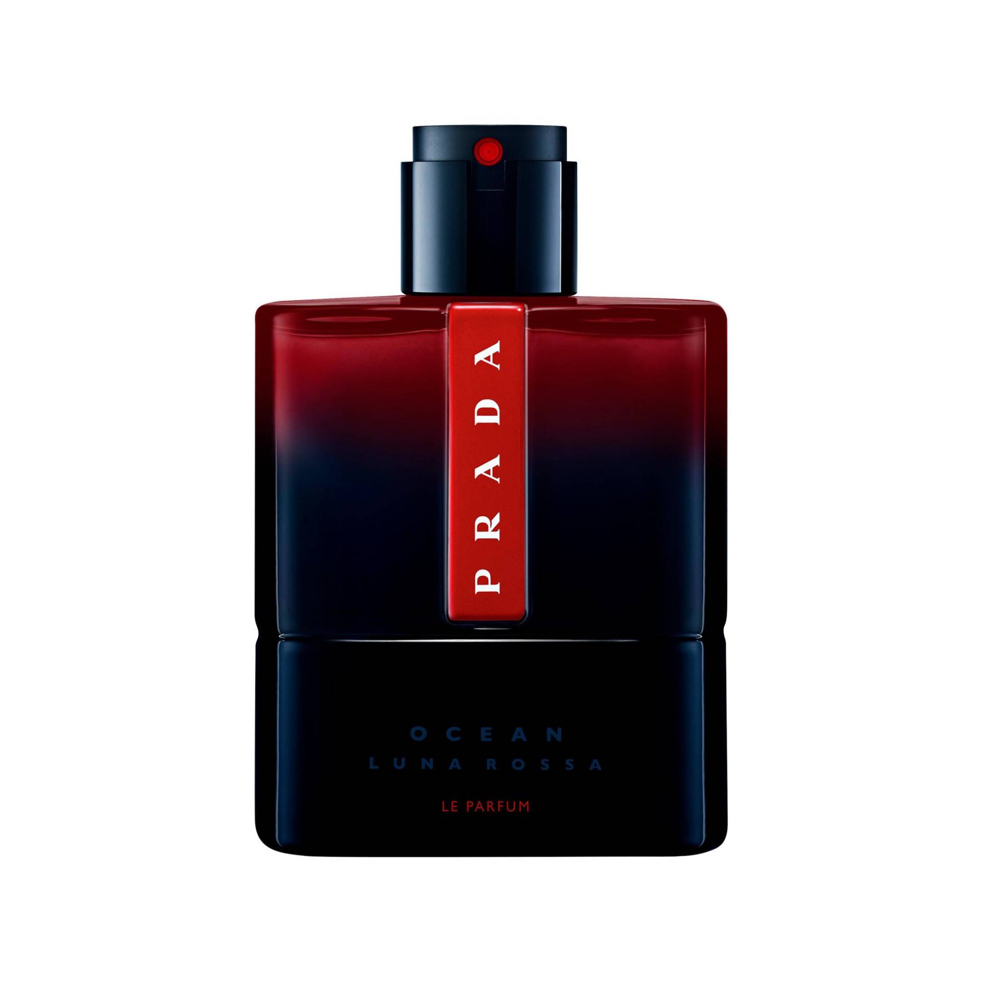 Luna Rossa Ocean Le Parfum Herren  100 ml von PRADA