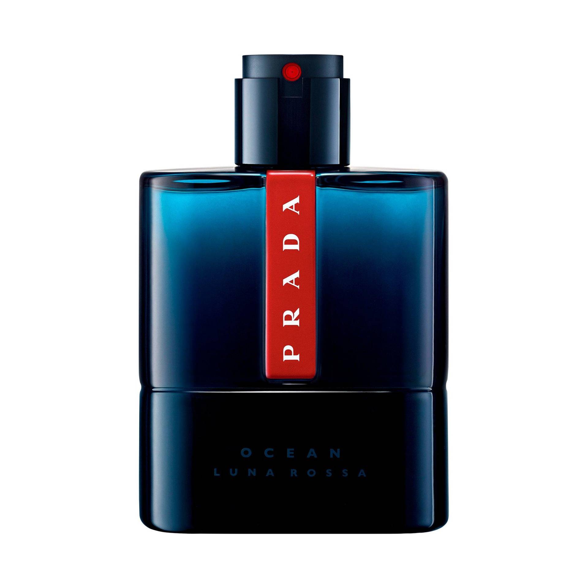 Luna Rossa Ocean, Eau De Toilette Herren  100 ml von PRADA