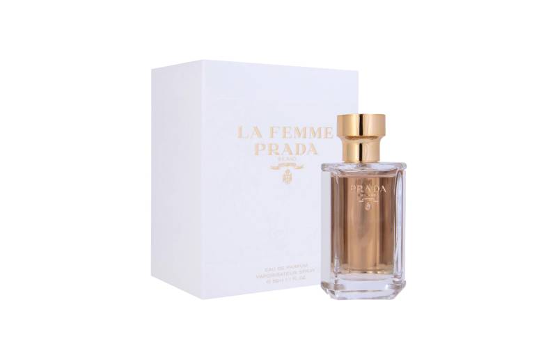 PRADA Eau de Parfum »La Femme 50 ml« von PRADA