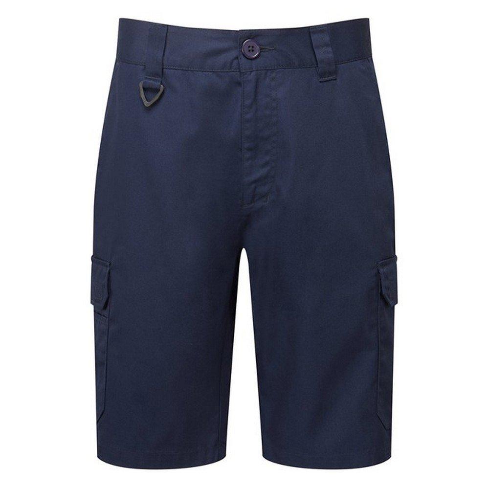 Cargoshorts Arbeit Herren Marine 4XL von PREMIER