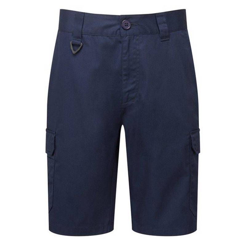 Cargoshorts Arbeit Herren Marine M von PREMIER