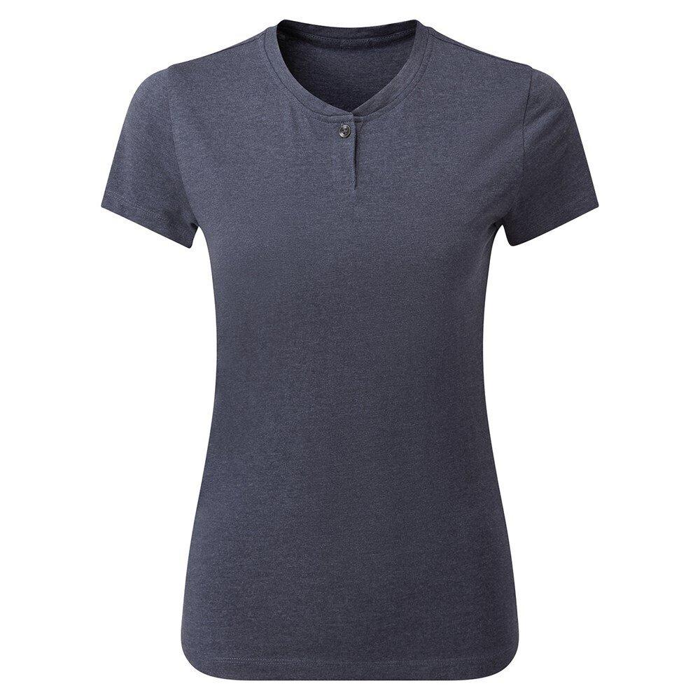 Comis Tshirt Damen Marine XXL von PREMIER