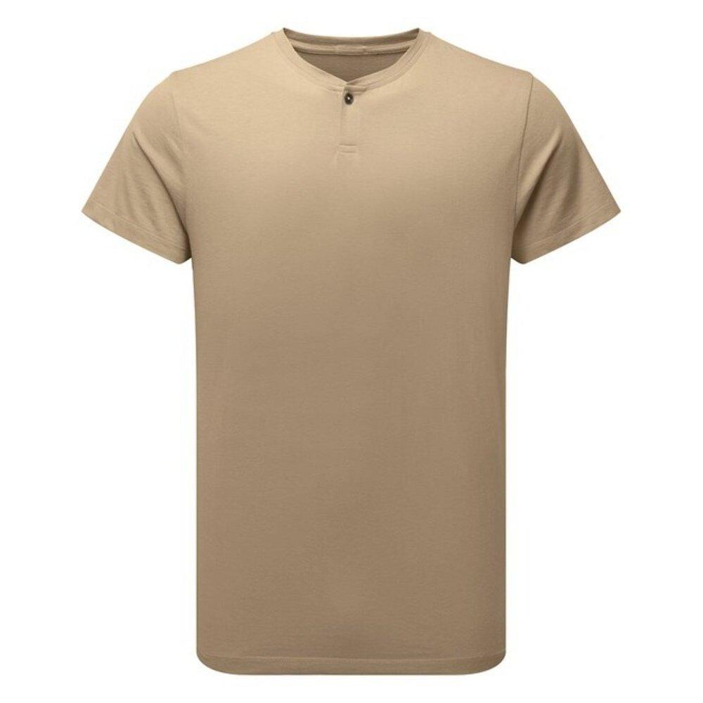 Comis Tshirt Herren Khaki XXL von PREMIER