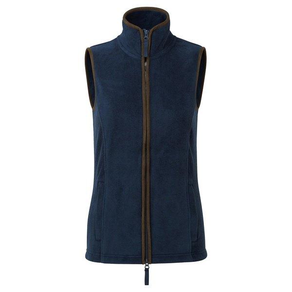 Artisan Weste Damen Marine 3XL von PREMIER