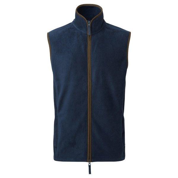 Artisan Weste Herren Marine XXL von PREMIER