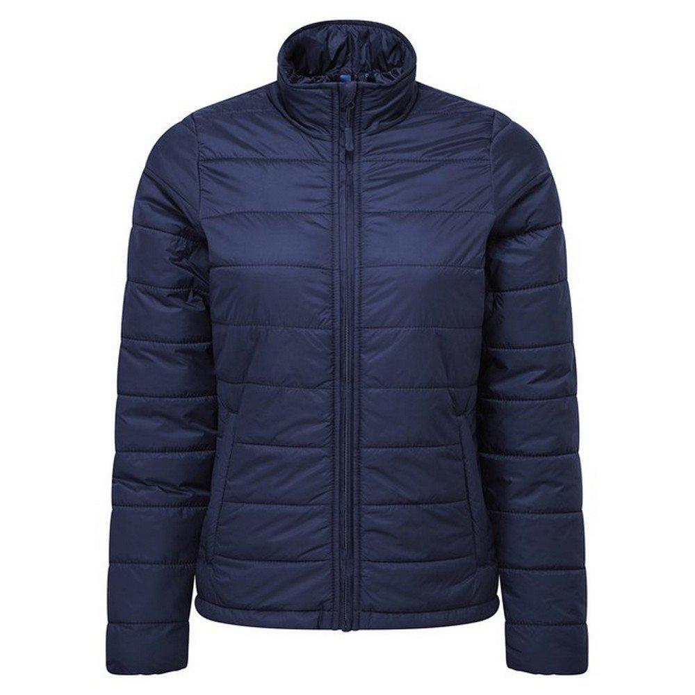 Recyclight Steppjacke Damen Marine S von PREMIER