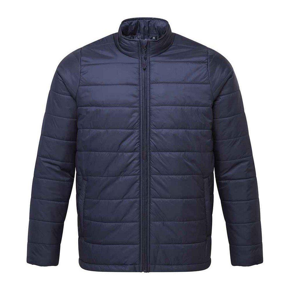 Recyclight Steppjacke Herren Marine M von PREMIER