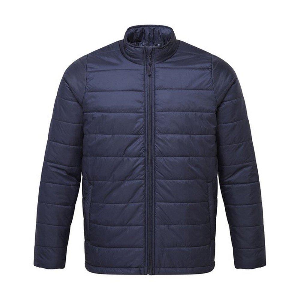 Recyclight Steppjacke Herren Marine M von PREMIER