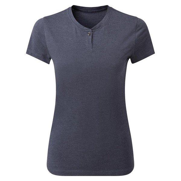 Comis Tshirt Damen Marine XL von PREMIER