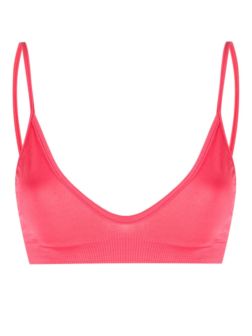 PRISM² Blissful seamless bra - Pink von PRISM²