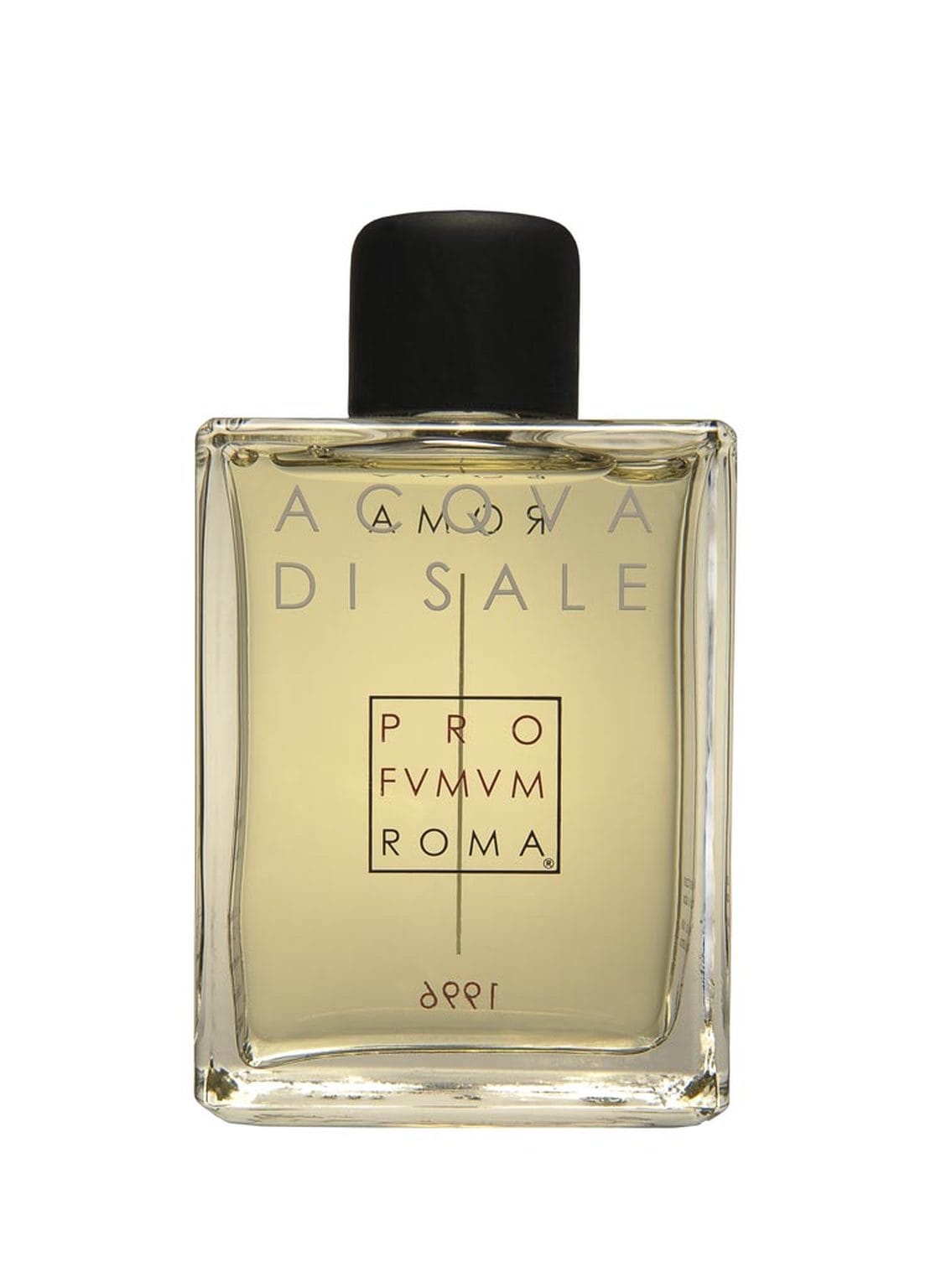 Pro Fvmvm Roma Acqva Di Sale Eau de Parfum 100 ml Pro Fvmvm Roma Acqva Di Sale Eau de Parfum 100 ml von PRO FVMVM ROMA