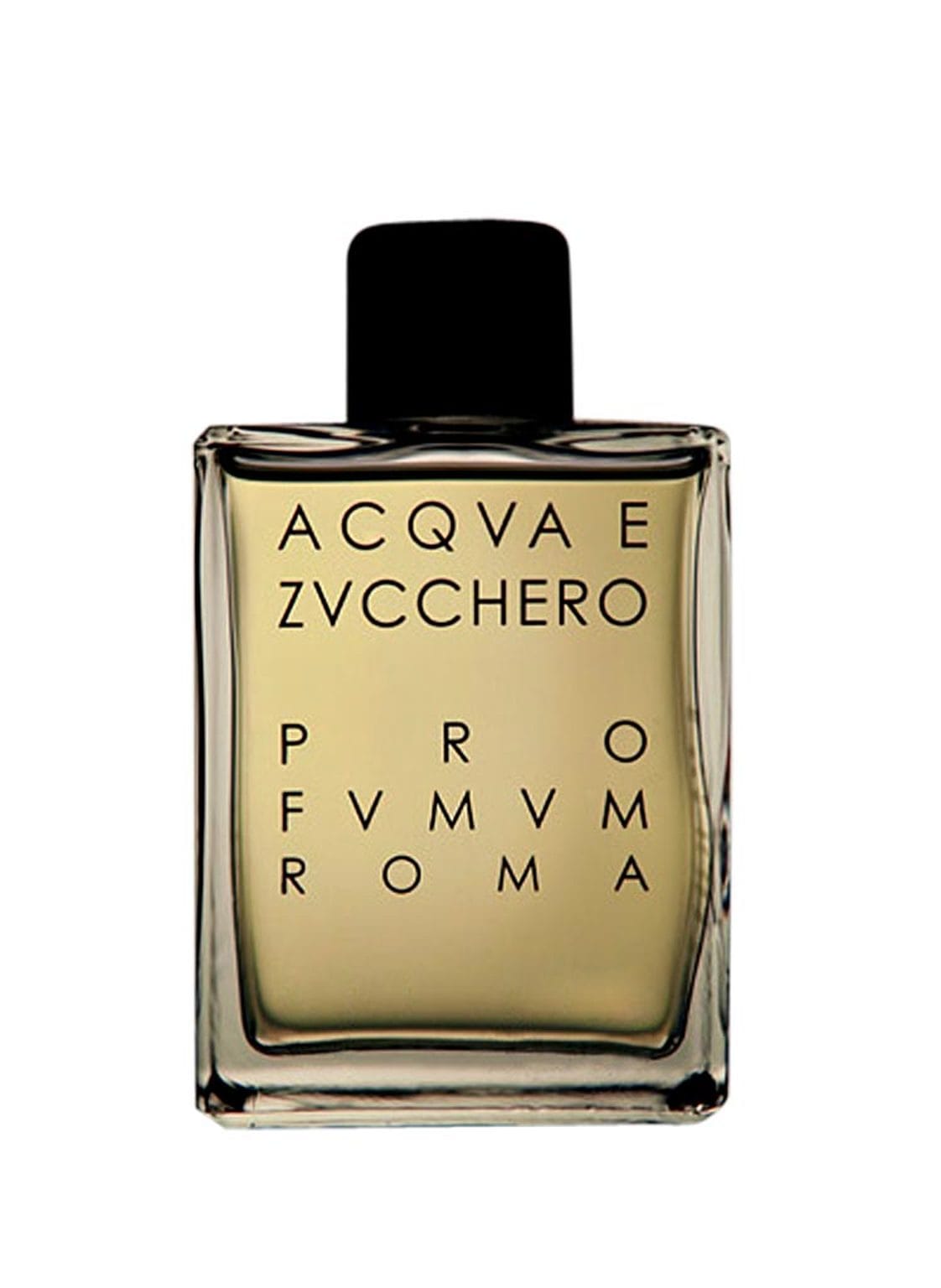 Pro Fvmvm Roma Acqva E Zvcchero Eau de Parfum 100 ml Pro Fvmvm Roma Acqva E Zvcchero Eau de Parfum 100 ml von PRO FVMVM ROMA