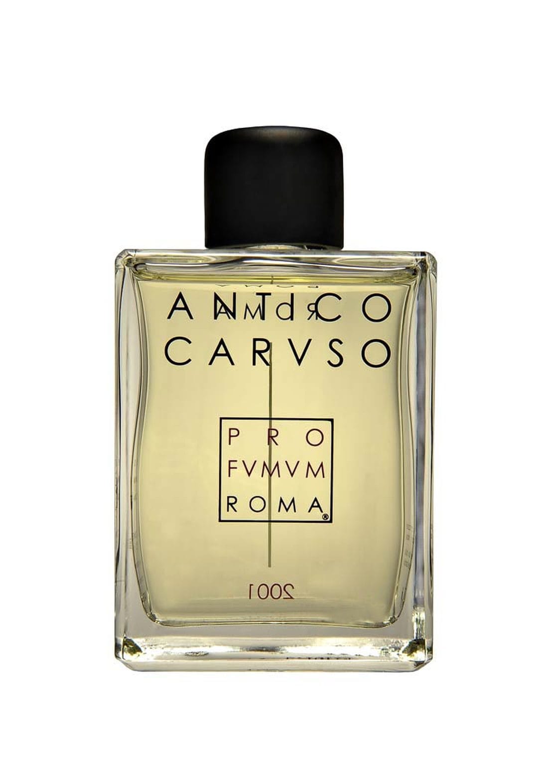 Pro Fvmvm Roma Antico Carvso Eau de Parfum 100 ml Pro Fvmvm Roma Antico Carvso Eau de Parfum 100 ml von PRO FVMVM ROMA