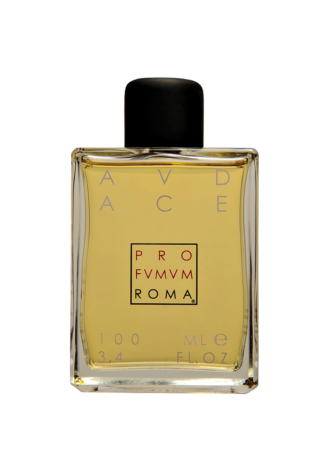 Pro Fvmvm Roma Avdace Eau de Parfum 100 ml Pro Fvmvm Roma Avdace Eau de Parfum 100 ml von PRO FVMVM ROMA