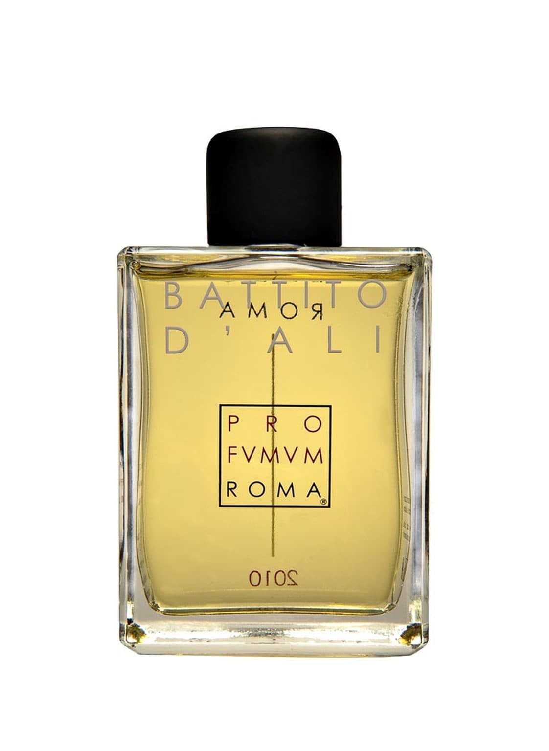 Pro Fvmvm Roma Battito D'ali Eau de Parfum 100 ml von PRO FVMVM ROMA