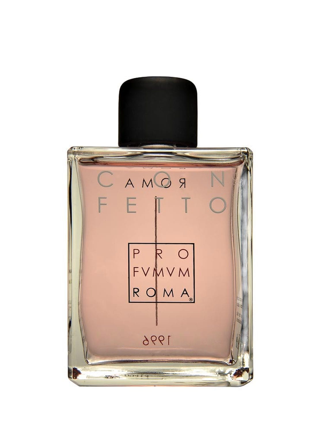 Pro Fvmvm Roma Confetto Eau de Parfum 100 ml Pro Fvmvm Roma Confetto Eau de Parfum 100 ml von PRO FVMVM ROMA
