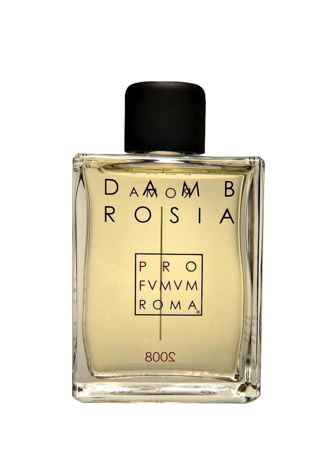 Pro Fvmvm Roma Dambrosia Eau de Parfum 100 ml Pro Fvmvm Roma Dambrosia Eau de Parfum 100 ml von PRO FVMVM ROMA