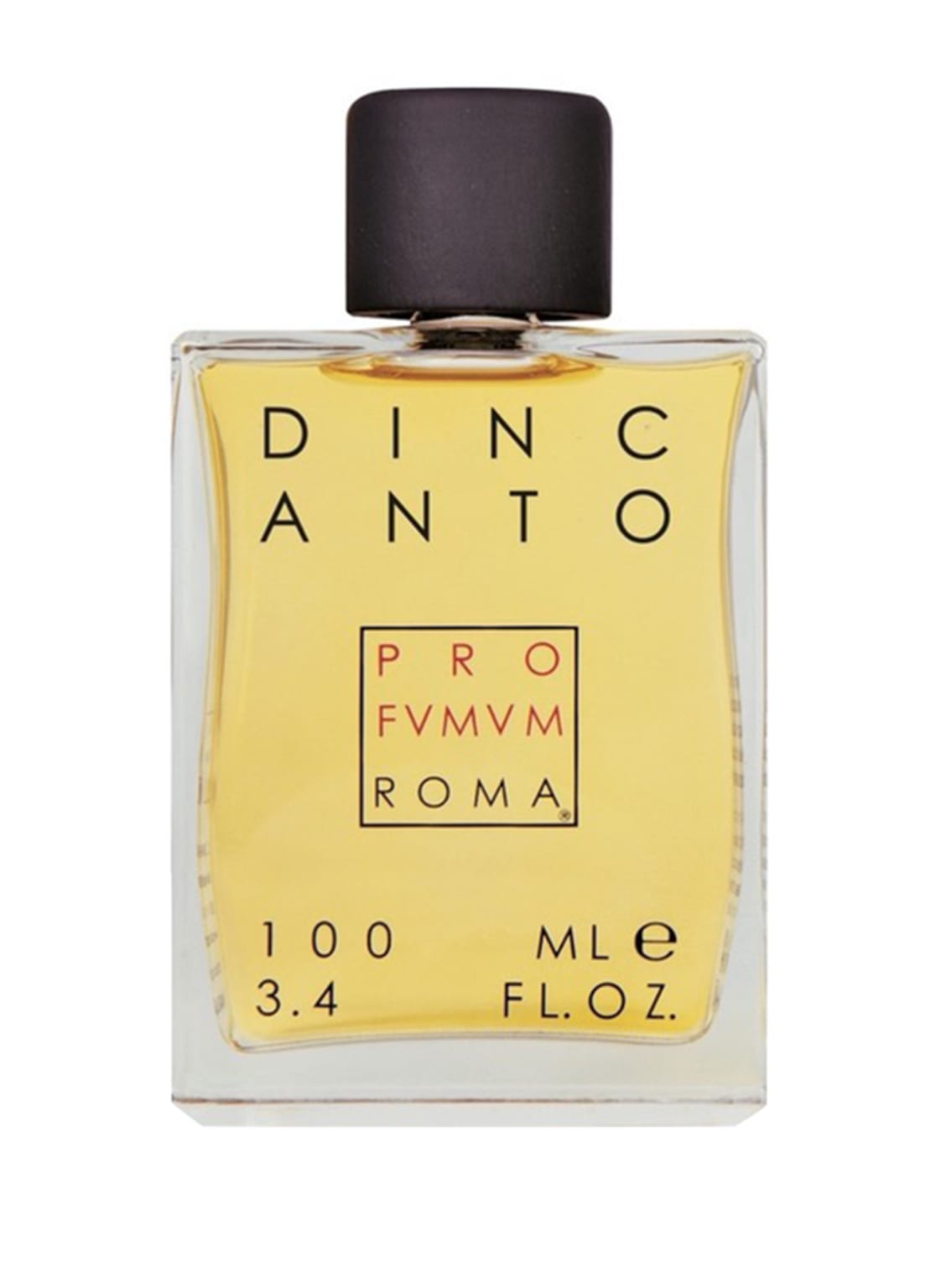 Pro Fvmvm Roma Dincanto Eau de Parfum 100 ml Pro Fvmvm Roma Dincanto Eau de Parfum 100 ml von PRO FVMVM ROMA