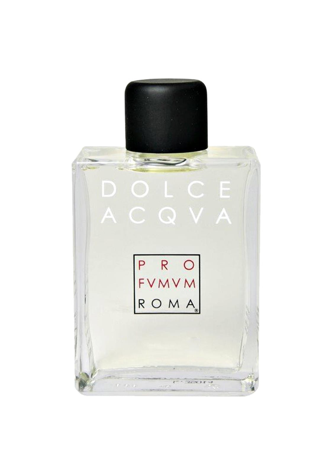 Pro Fvmvm Roma Dolce Acqva Eau de Parfum 100 ml Pro Fvmvm Roma Dolce Acqva Eau de Parfum 100 ml von PRO FVMVM ROMA