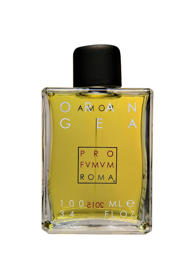 Pro Fvmvm Roma Orangea Eau de Parfum 100 ml von PRO FVMVM ROMA