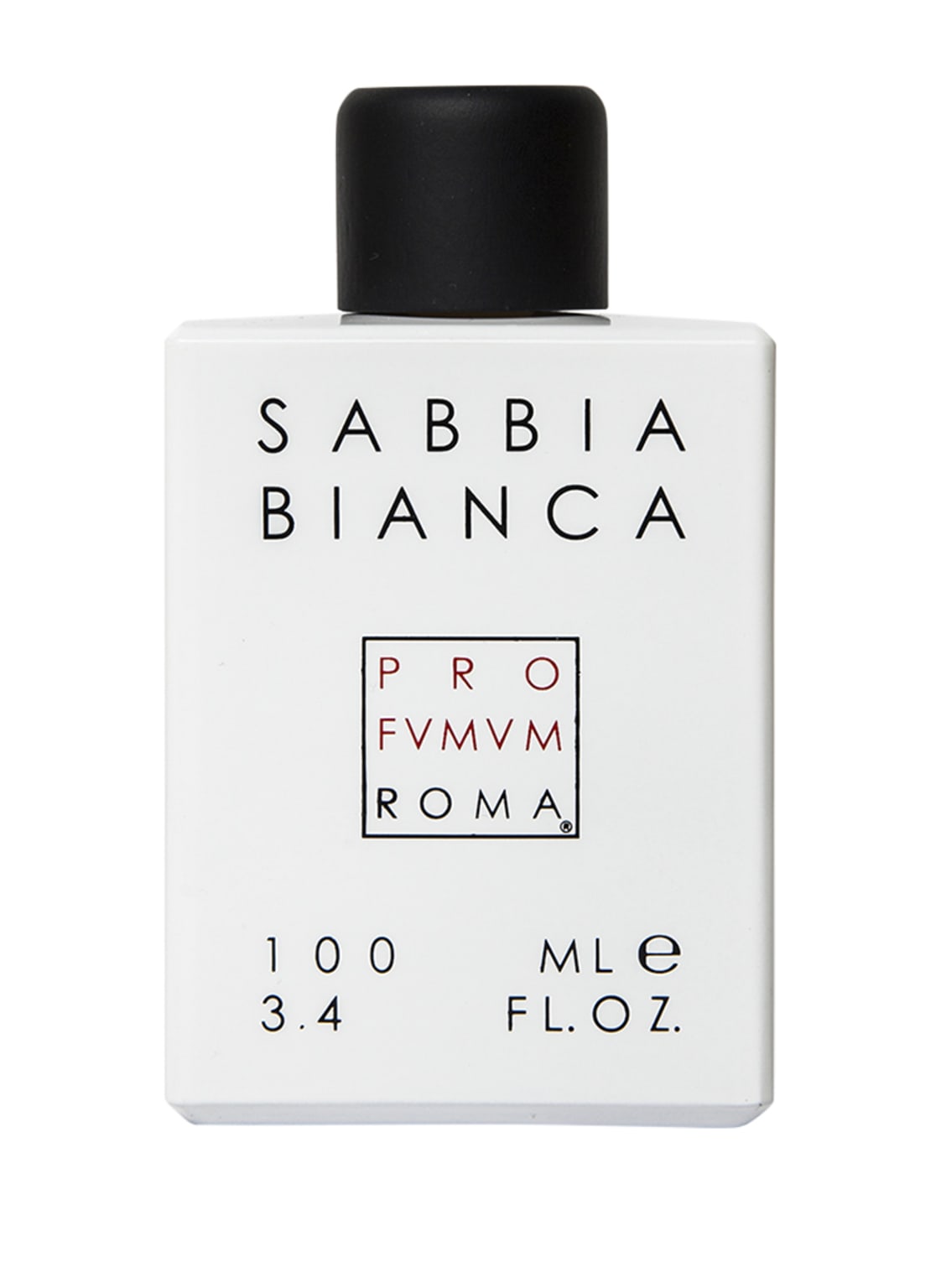 Pro Fvmvm Roma Sabbia Bianca Eau de Parfum 100 ml Pro Fvmvm Roma Sabbia Bianca Eau de Parfum 100 ml von PRO FVMVM ROMA