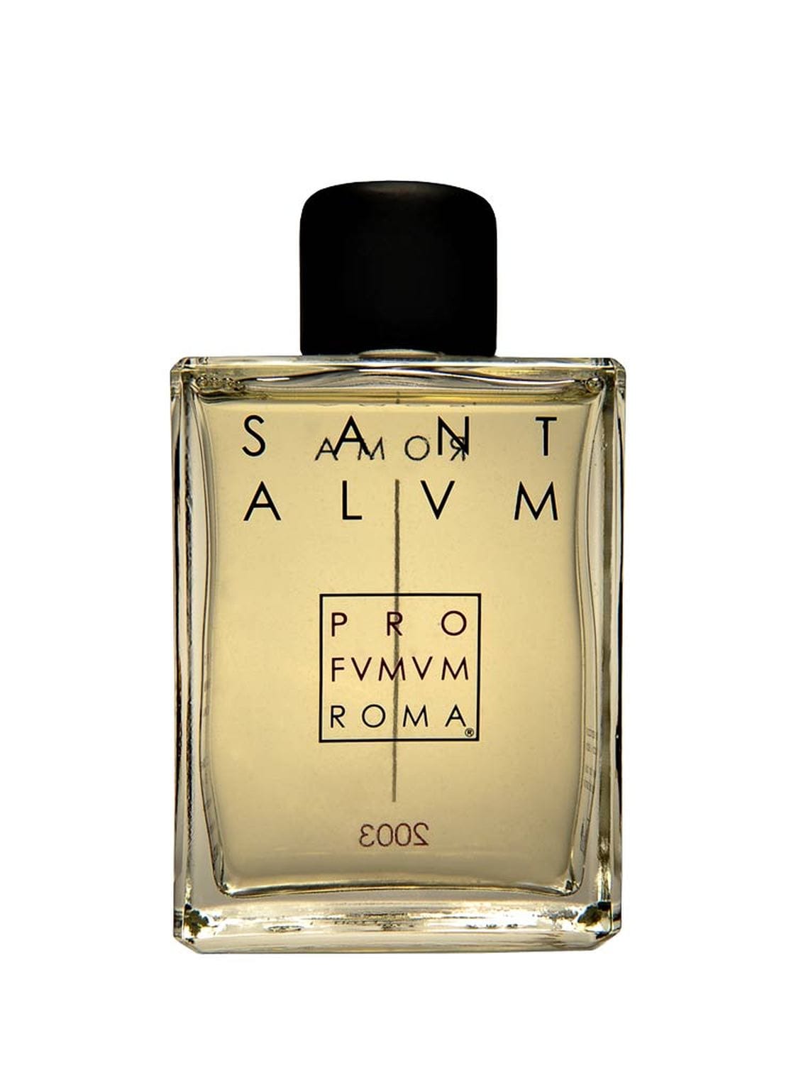 Pro Fvmvm Roma Santalvm Eau de Parfum 100 ml Pro Fvmvm Roma Santalvm Eau de Parfum 100 ml von PRO FVMVM ROMA