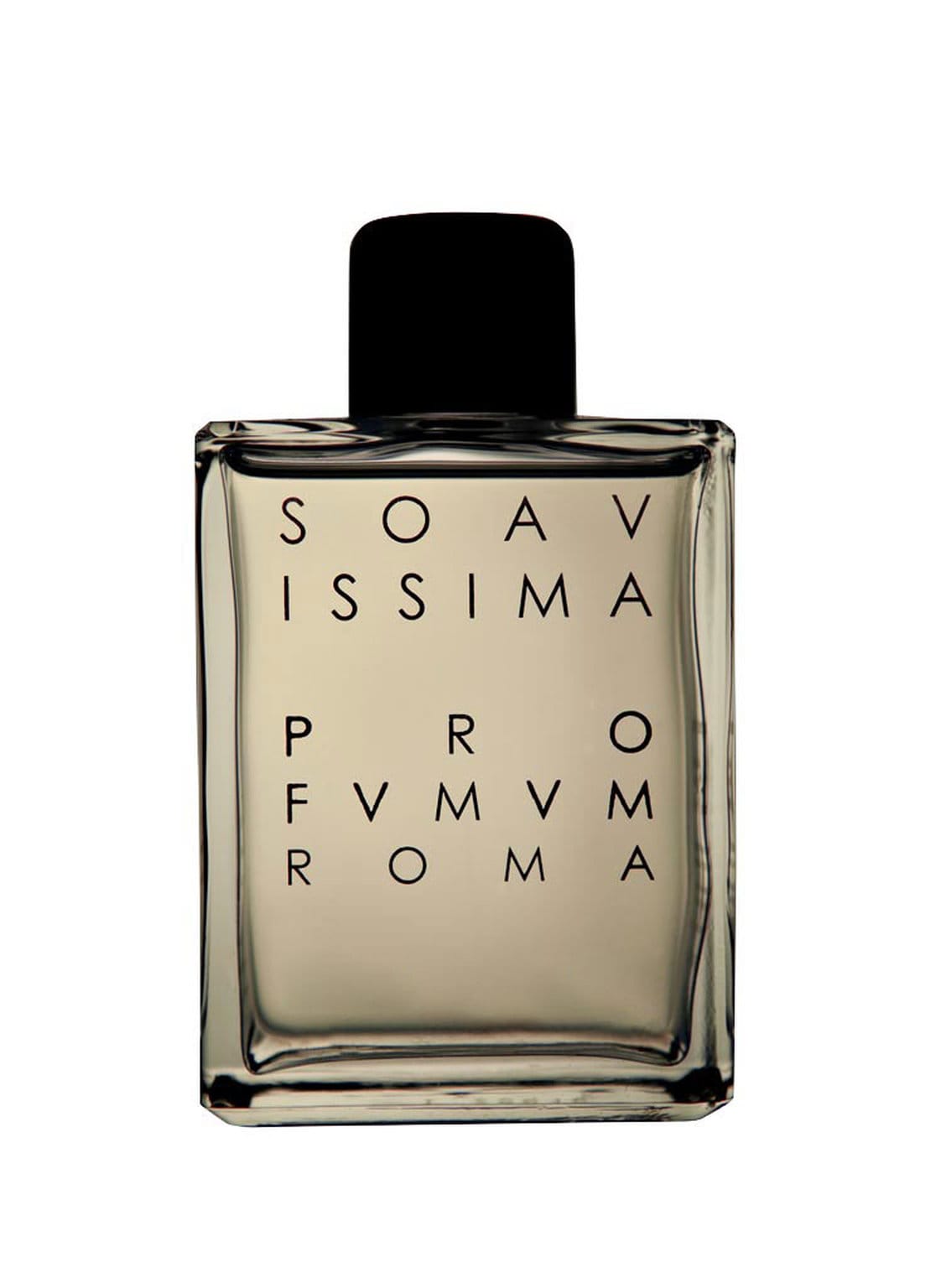 Pro Fvmvm Roma Soavissima Eau de Parfum 100 ml Pro Fvmvm Roma Soavissima Eau de Parfum 100 ml von PRO FVMVM ROMA