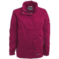 PRO-X ELEMENTS Damen Regenjacke Carrie A-D beere | 40 von PRO-X Elements