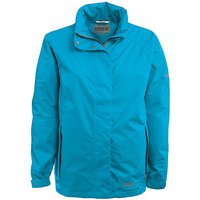 PRO-X ELEMENTS Damen Regenjacke Carrie A-D türkis | 36 von PRO-X Elements