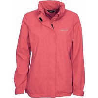 PRO-X ELEMENTS Damen Regenjacke Elisa TPX beere | 38 von PRO-X Elements