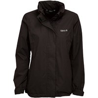 PRO-X ELEMENTS Damen Regenjacke Elisa TPX schwarz | 36 von PRO-X Elements