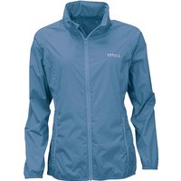 PRO-X ELEMENTS Damen Regenjacke Packable blau | 36 von PRO-X Elements