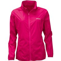 PRO-X ELEMENTS Damen Regenjacke Packable pink | 40 von PRO-X Elements