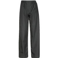 PRO-X ELEMENTS Damen Regenüberhose Logan schwarz | 48 von PRO-X Elements