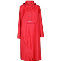 PRO-X ELEMENTS Erwachsenen Poncho Arosa rot | M/L PRO-X ELEMENTS Erwachsenen Poncho Arosa rot | M/L von PRO-X Elements