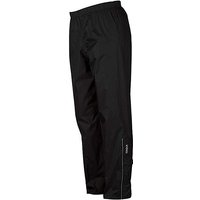 PRO-X ELEMENTS Herren Rad Regenüberhose Tramp schwarz | XL von PRO-X Elements