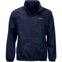 PRO-X ELEMENTS Herren Regenjacke Packable dunkelblau | L von PRO-X Elements