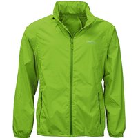 PRO-X ELEMENTS Herren Regenjacke Packable grün | S von PRO-X Elements