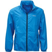 PRO-X ELEMENTS Herren Regenjacke Packable türkis | L von PRO-X Elements