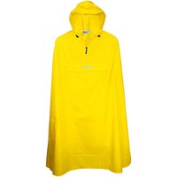 PRO-X ELEMENTS Rad Poncho Paso gelb | M/L von PRO-X Elements