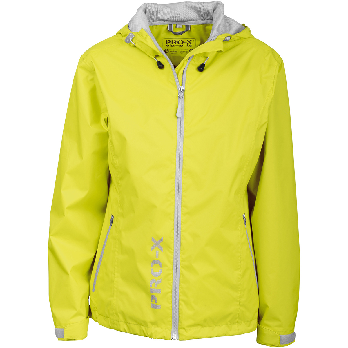 PRO-X Elements Damen Flash Jacke von PRO-X Elements