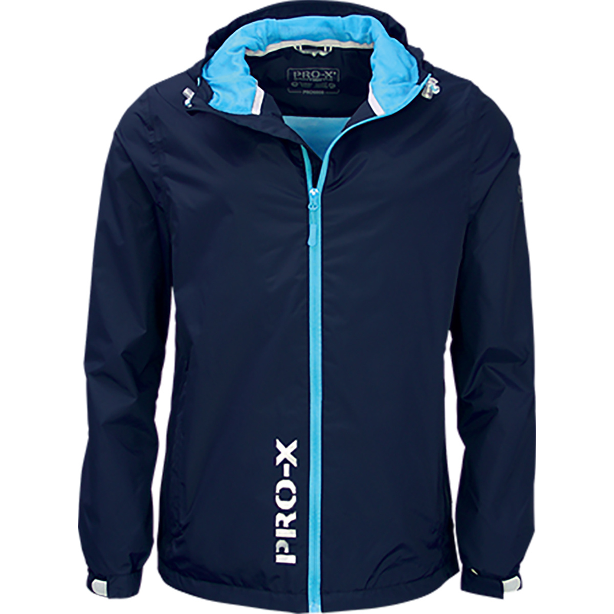 PRO-X Elements Kinder Flashy Jacke PRO-X Elements Kinder Flashy Jacke von PRO-X Elements