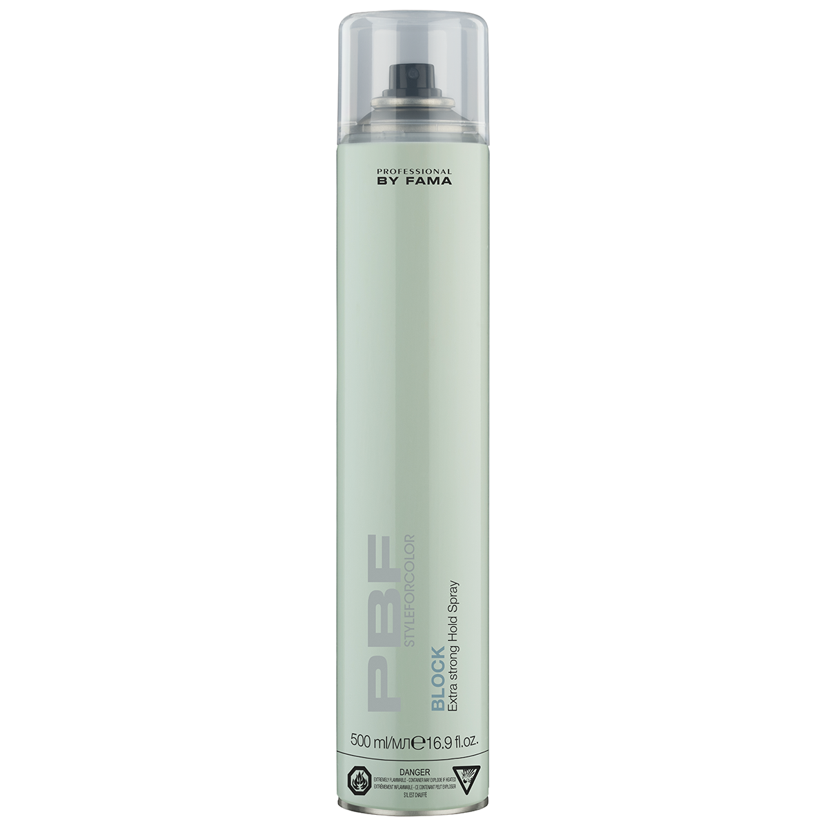 WondHer - StyleForColor Block Strong Spray WondHer - StyleForColor Block Strong Spray von PROFESSIONAL BY FAMA