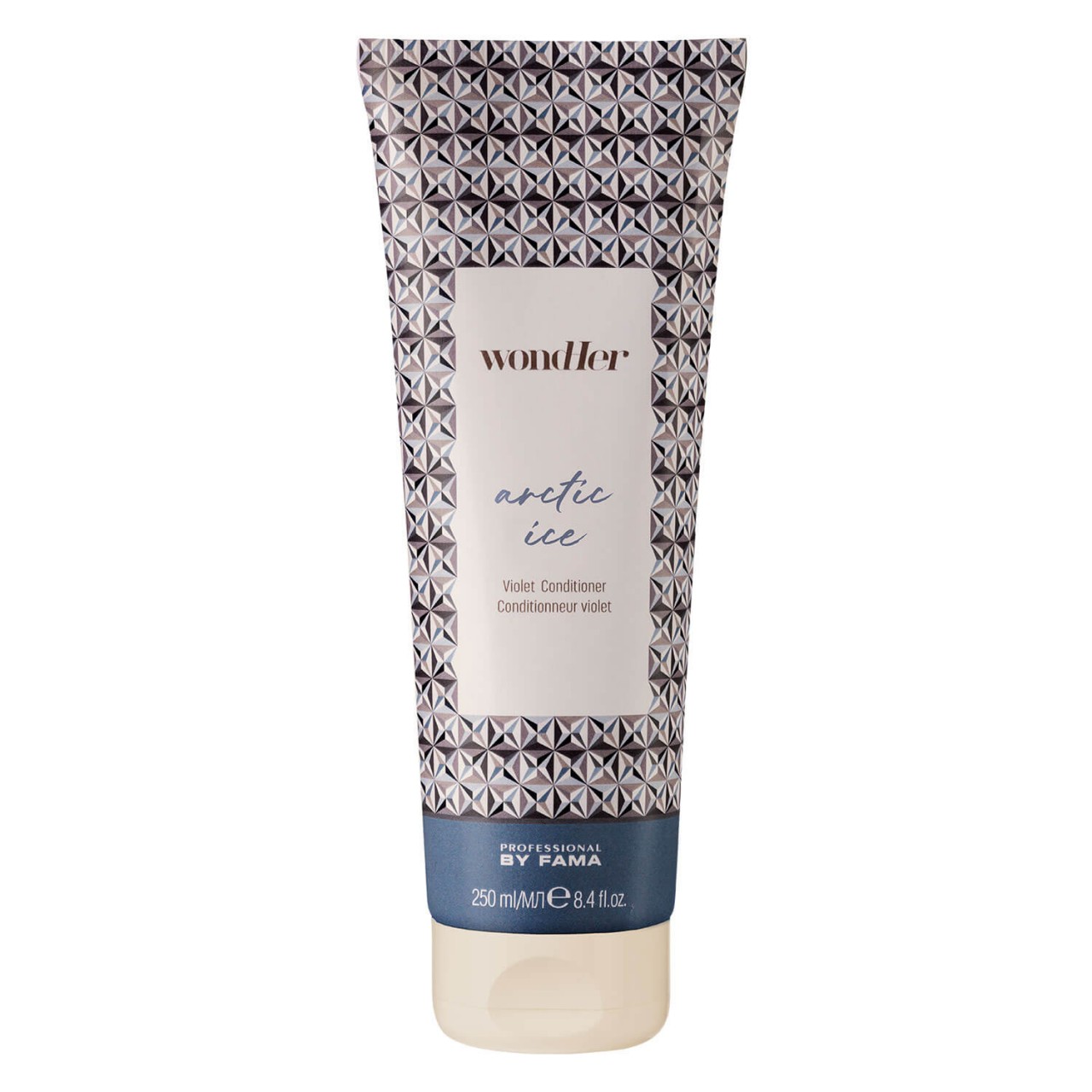 wondHer - Arctic Ice Violet Conditioner wondHer - Arctic Ice Violet Conditioner von PROFESSIONAL BY FAMA